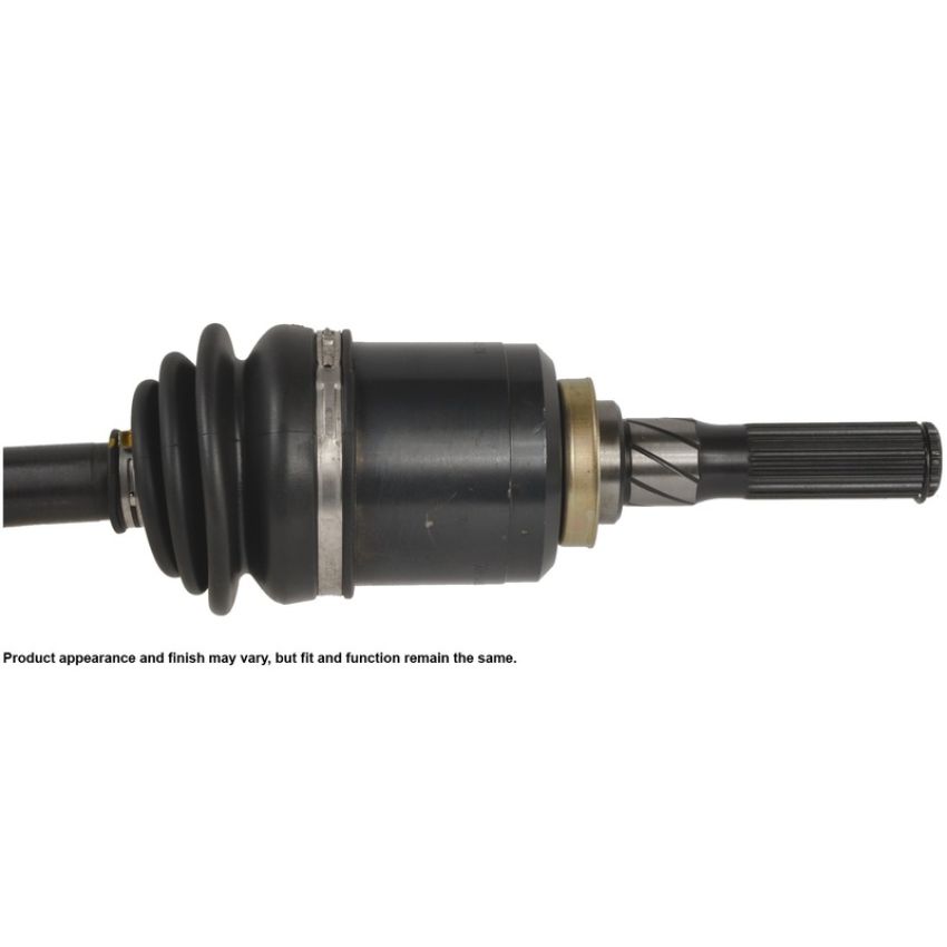 CARDONE New 66-6222 New CV Axle Assembly