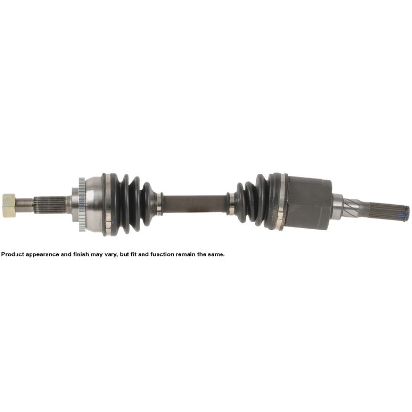 CARDONE New 66-6224 New CV Axle Assembly