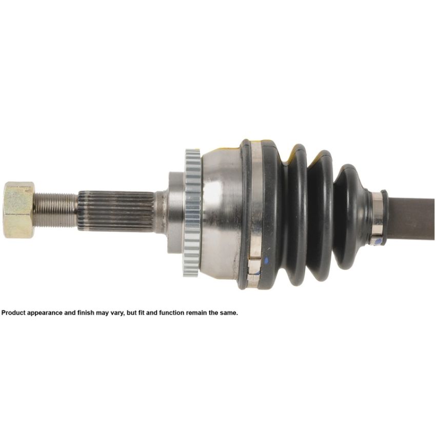 CARDONE New 66-6224 New CV Axle Assembly