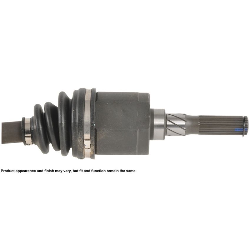 CARDONE New 66-6224 New CV Axle Assembly