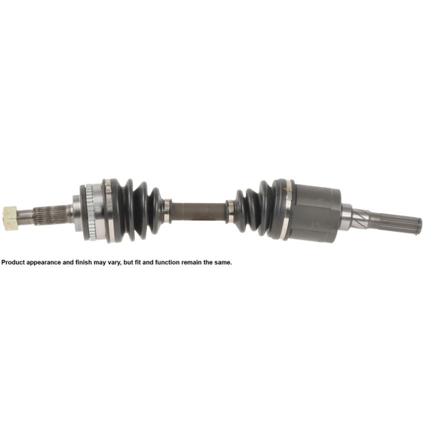 CARDONE New 66-6226 New CV Axle Assembly