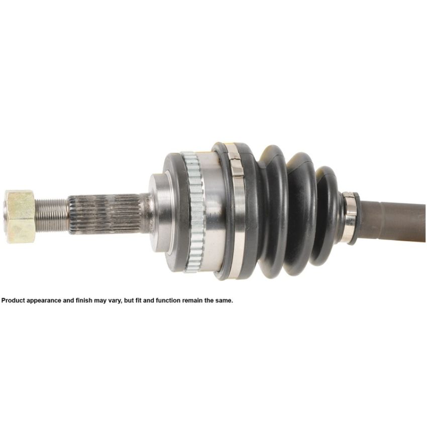CARDONE New 66-6226 New CV Axle Assembly