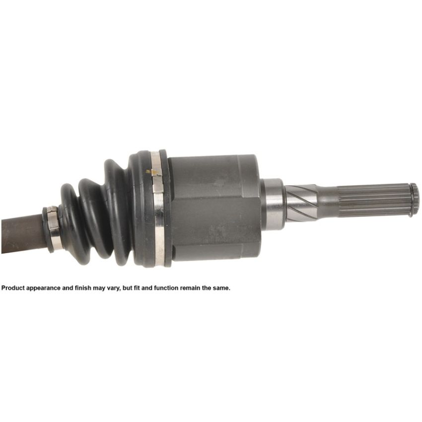 CARDONE New 66-6226 New CV Axle Assembly