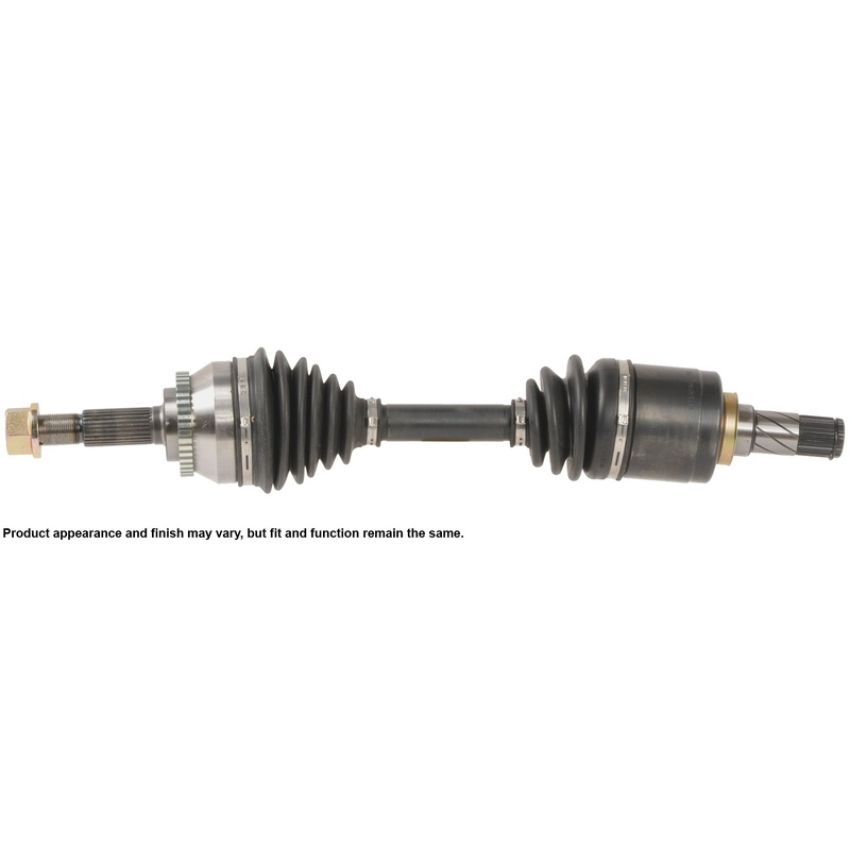 CARDONE New 66-6235 New CV Axle Assembly