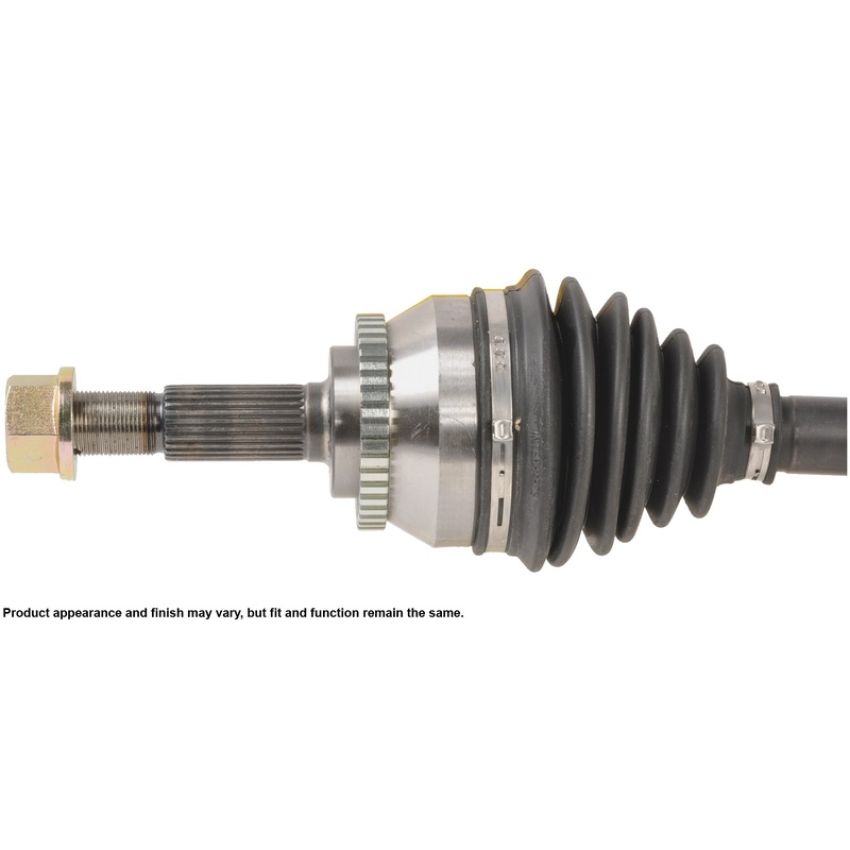 CARDONE New 66-6235 New CV Axle Assembly