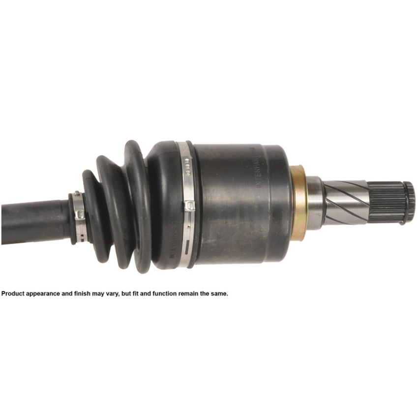 CARDONE New 66-6235 New CV Axle Assembly
