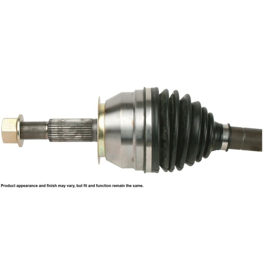 CARDONE New 66-6238 New CV Axle Assembly