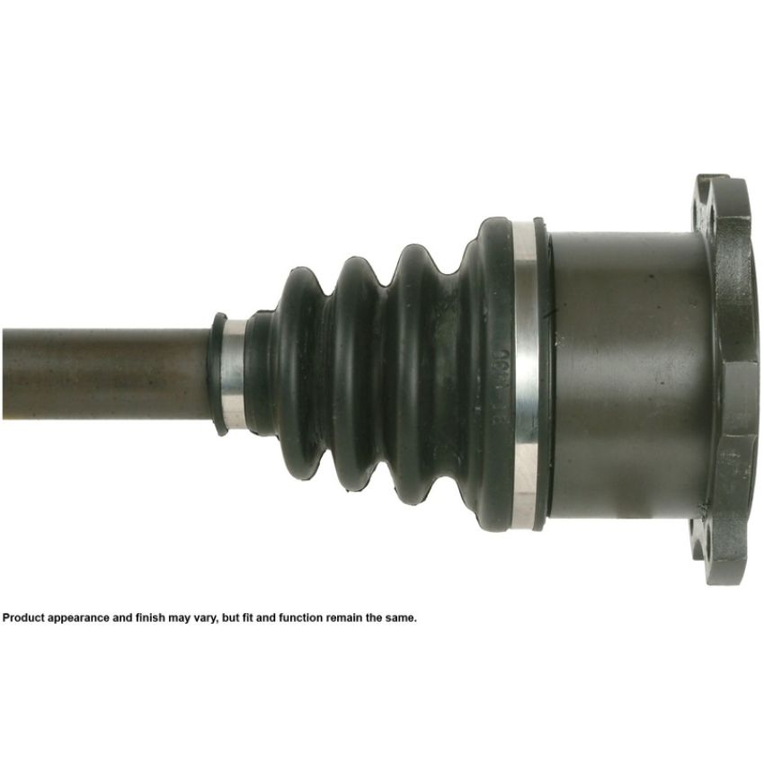 CARDONE New 66-6238 New CV Axle Assembly