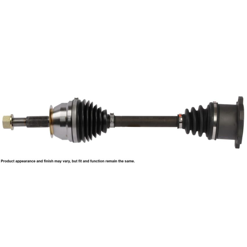 CARDONE New 66-6238HD New CV Axle Assembly