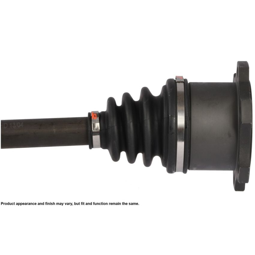 CARDONE New 66-6238HD New CV Axle Assembly