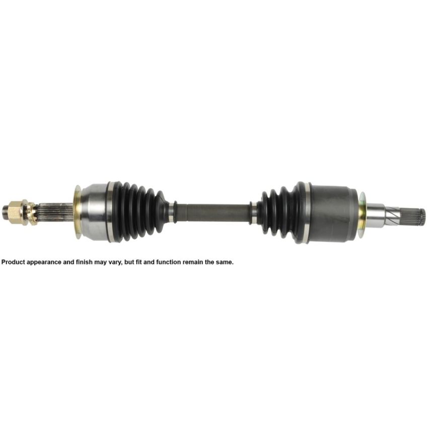 CARDONE New 66-6239 New CV Axle Assembly