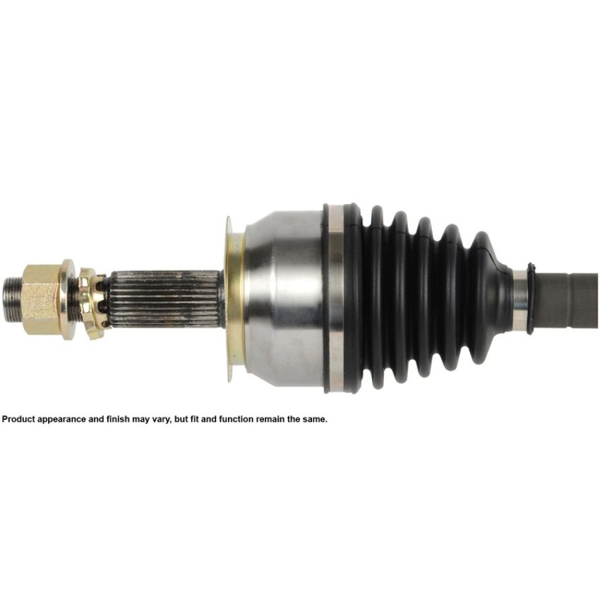 CARDONE New 66-6239 New CV Axle Assembly
