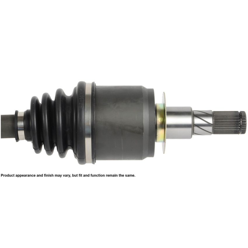 CARDONE New 66-6239 New CV Axle Assembly
