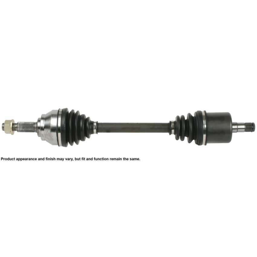 CARDONE New 66-6240 New CV Axle Assembly