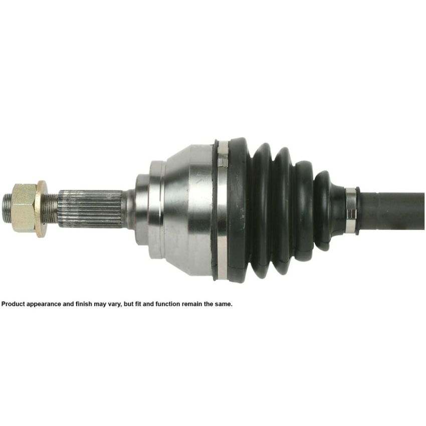 CARDONE New 66-6240 New CV Axle Assembly