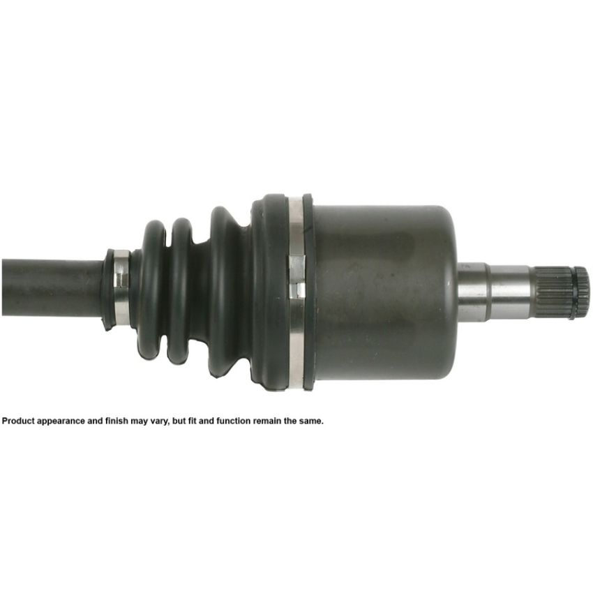 CARDONE New 66-6240 New CV Axle Assembly