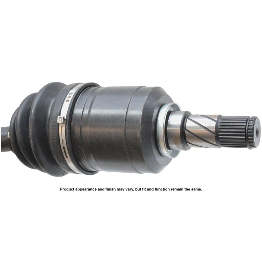 CARDONE New 66-6242 New CV Axle Assembly