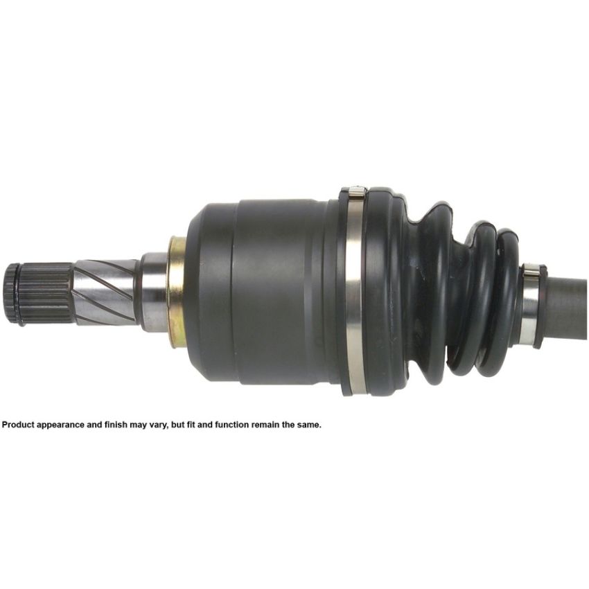 CARDONE New 66-6244 New CV Axle Assembly