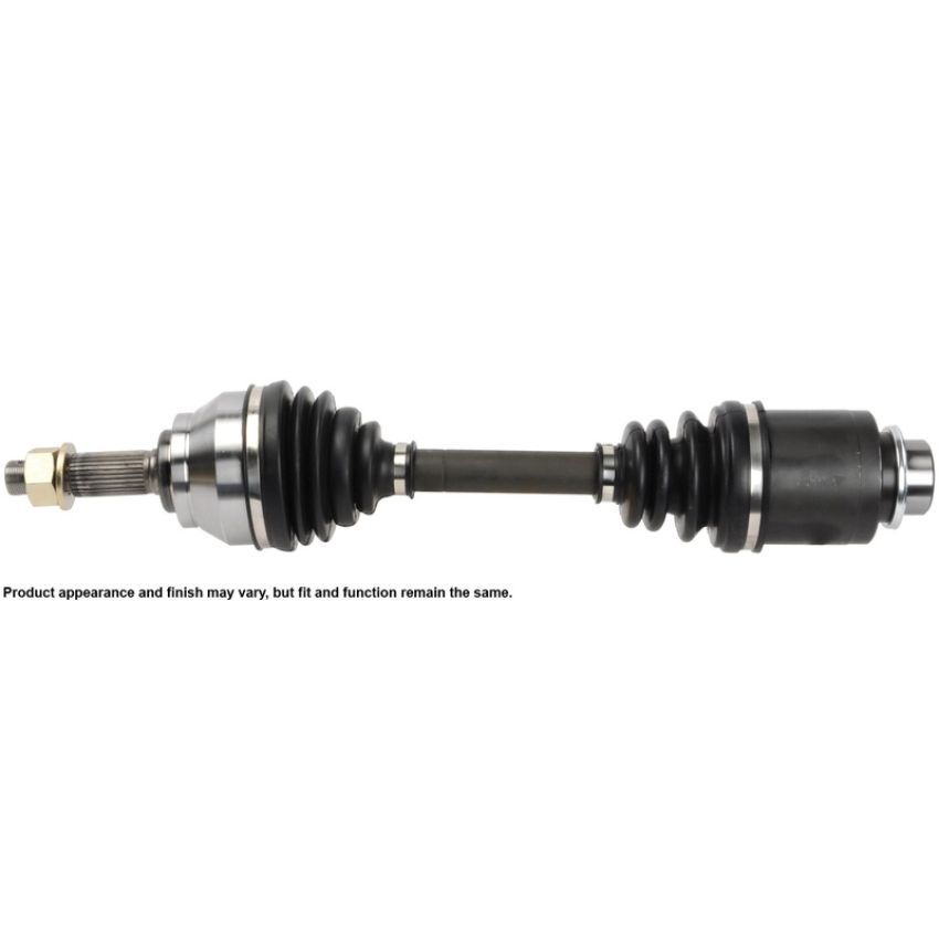CARDONE New 66-6246 New CV Axle Assembly