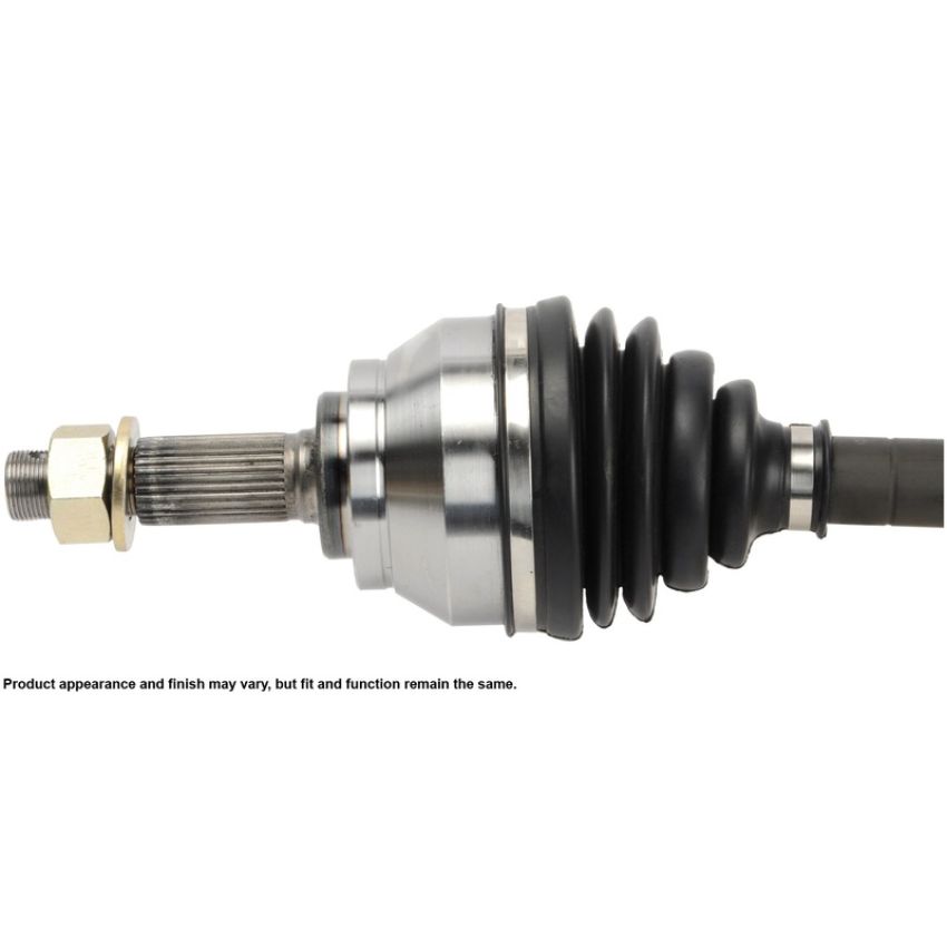 CARDONE New 66-6246 New CV Axle Assembly