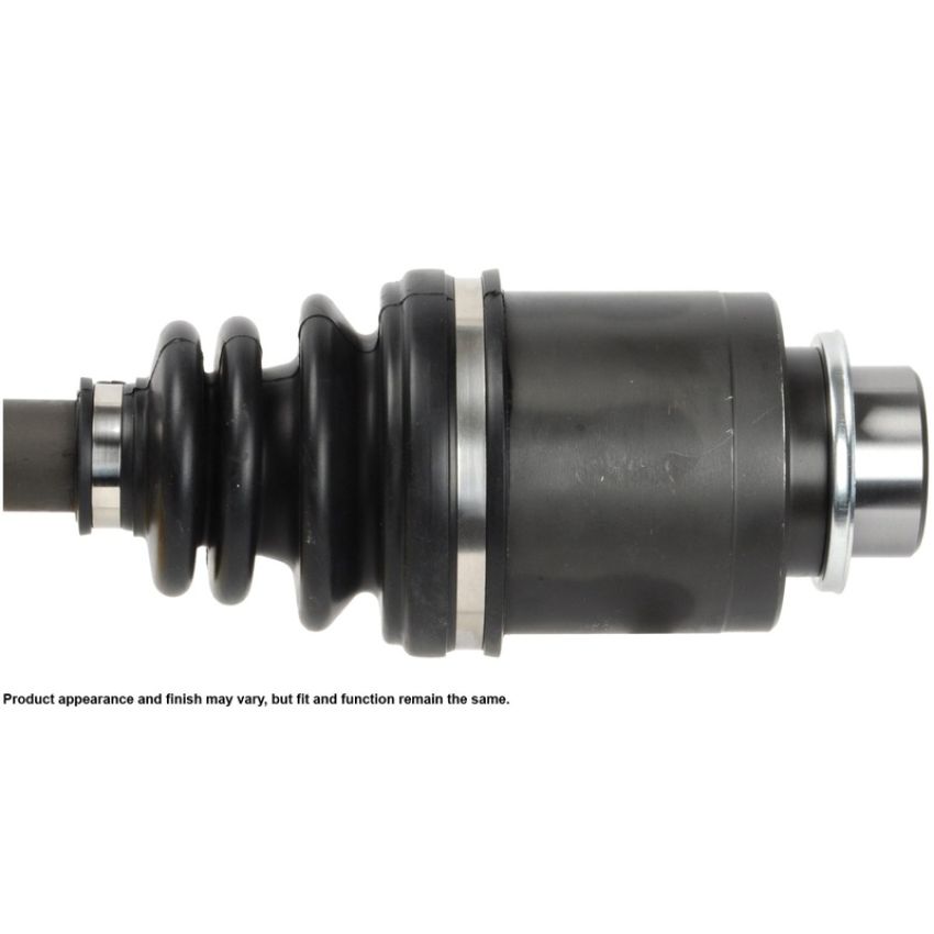 CARDONE New 66-6246 New CV Axle Assembly