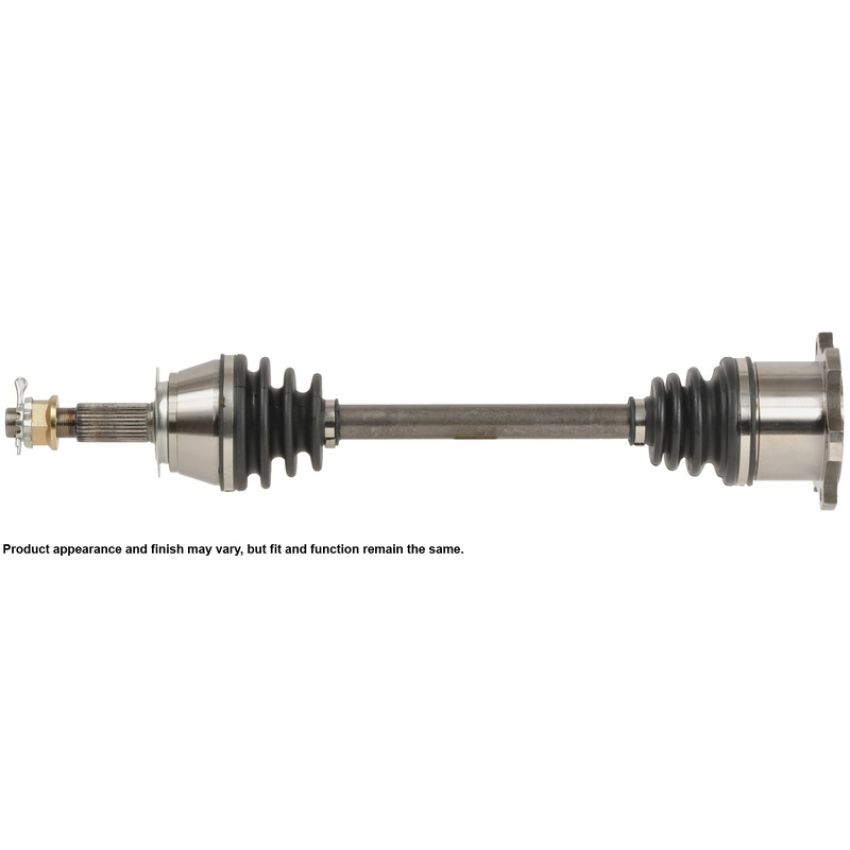 CARDONE New 66-6247 New CV Axle Assembly