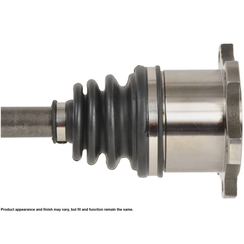 CARDONE New 66-6247 New CV Axle Assembly