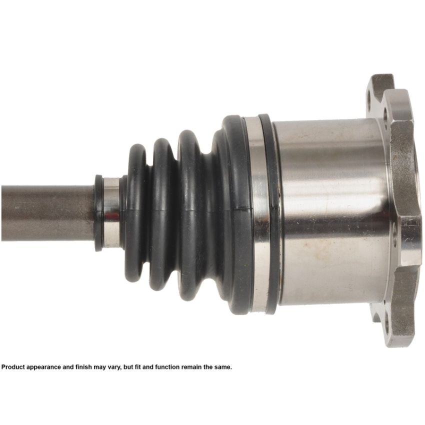 CARDONE New 66-6249 New CV Axle Assembly