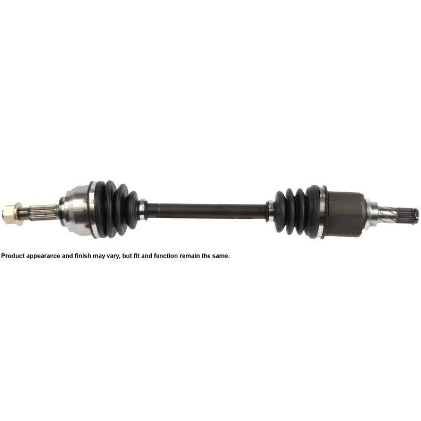 CARDONE New 66-6250 New CV Axle Assembly
