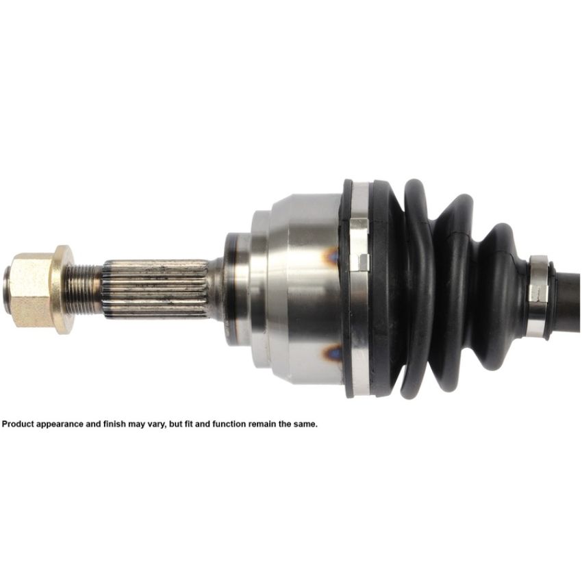 CARDONE New 66-6250 New CV Axle Assembly