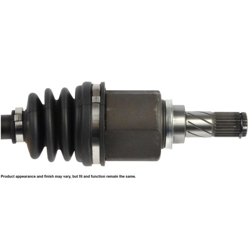 CARDONE New 66-6250 New CV Axle Assembly