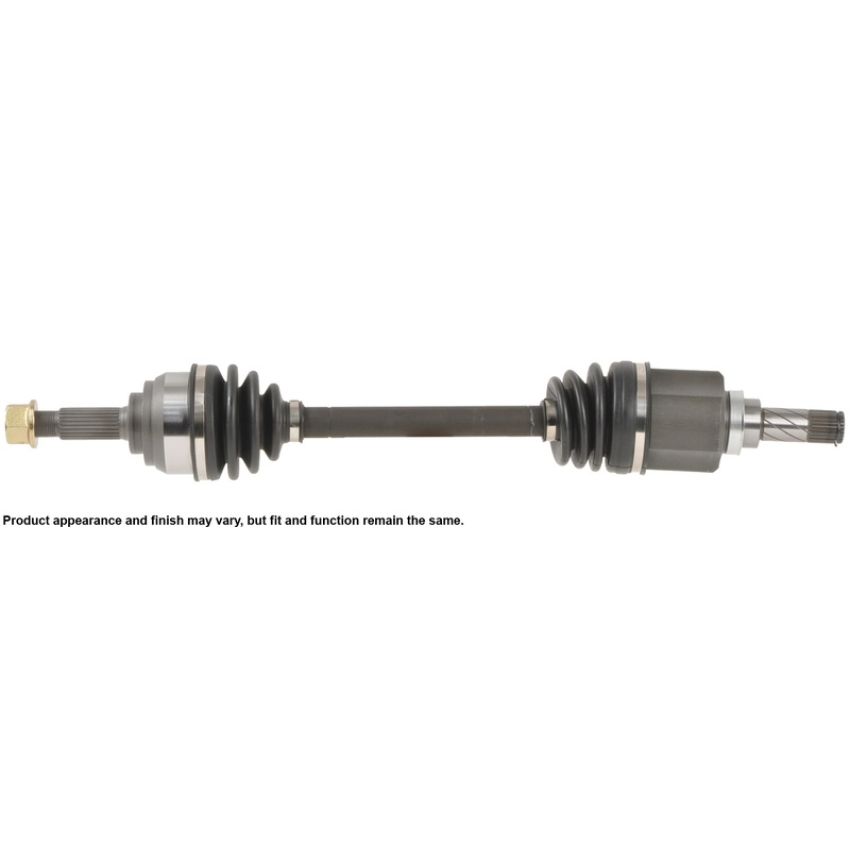 CARDONE New 66-6254 New CV Axle Assembly