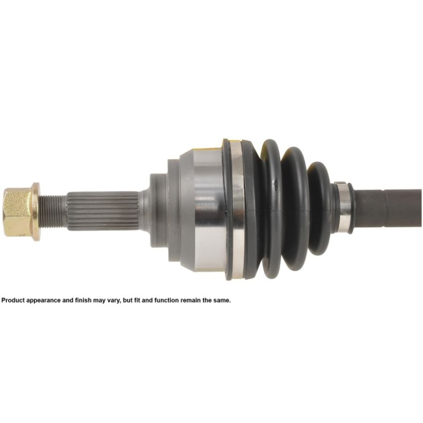 CARDONE New 66-6254 New CV Axle Assembly