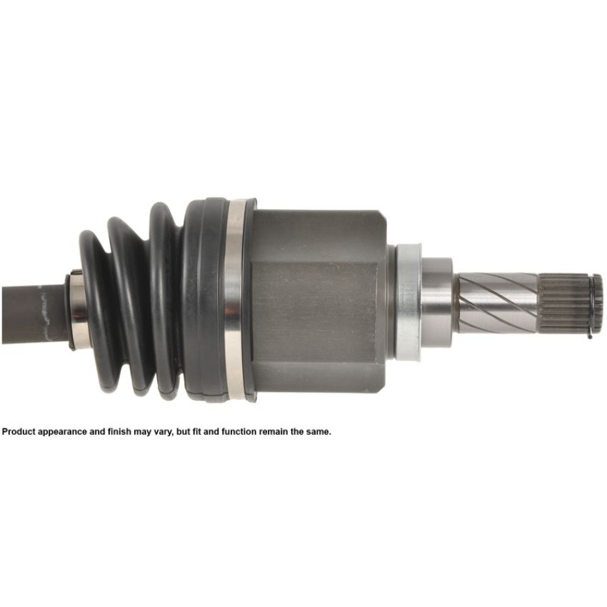 CARDONE New 66-6254 New CV Axle Assembly