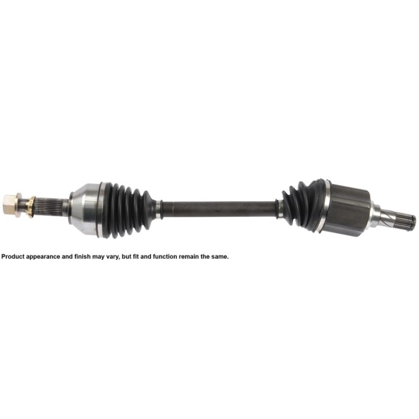 CARDONE New 66-6262 New CV Axle Assembly