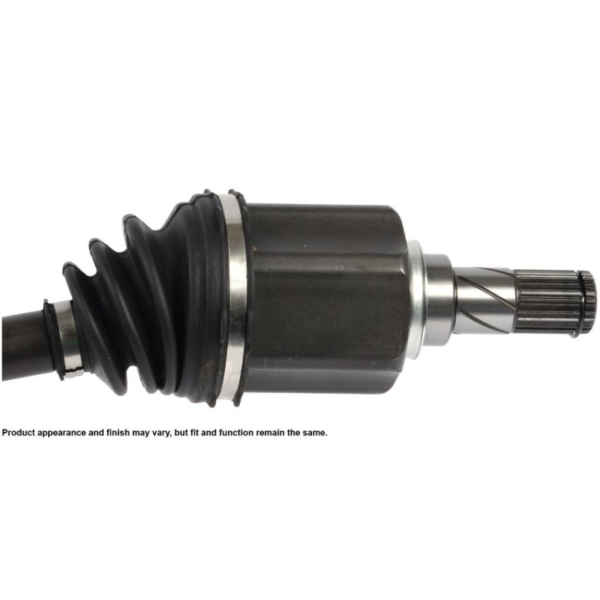 CARDONE New 66-6262 New CV Axle Assembly