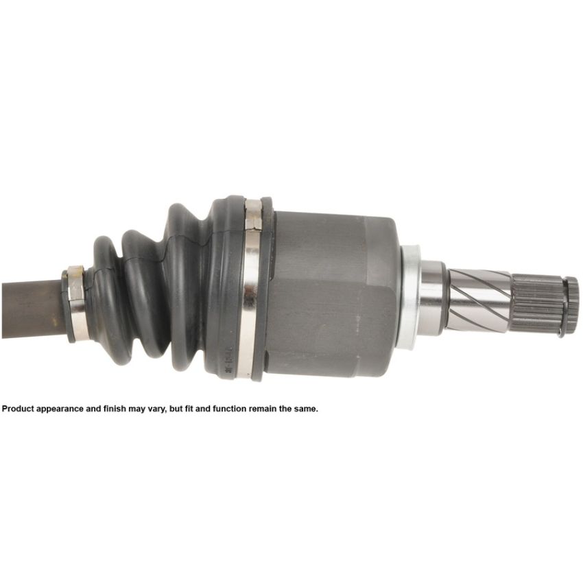 CARDONE New 66-6265 New CV Axle Assembly