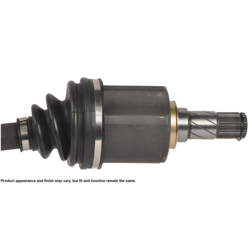 CARDONE New 66-6268 New CV Axle Assembly