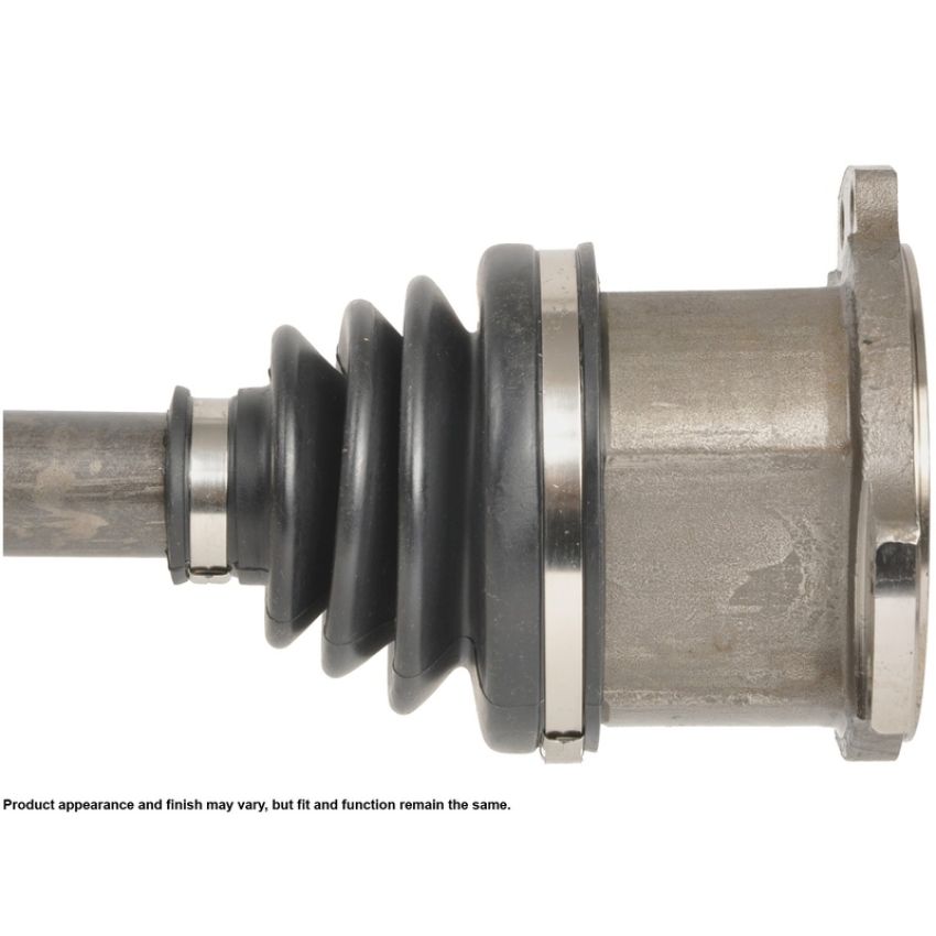 CARDONE New 66-6277 New CV Axle Assembly