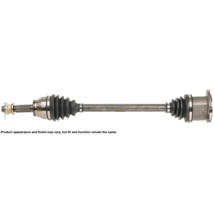 CARDONE New 66-6277 New CV Axle Assembly