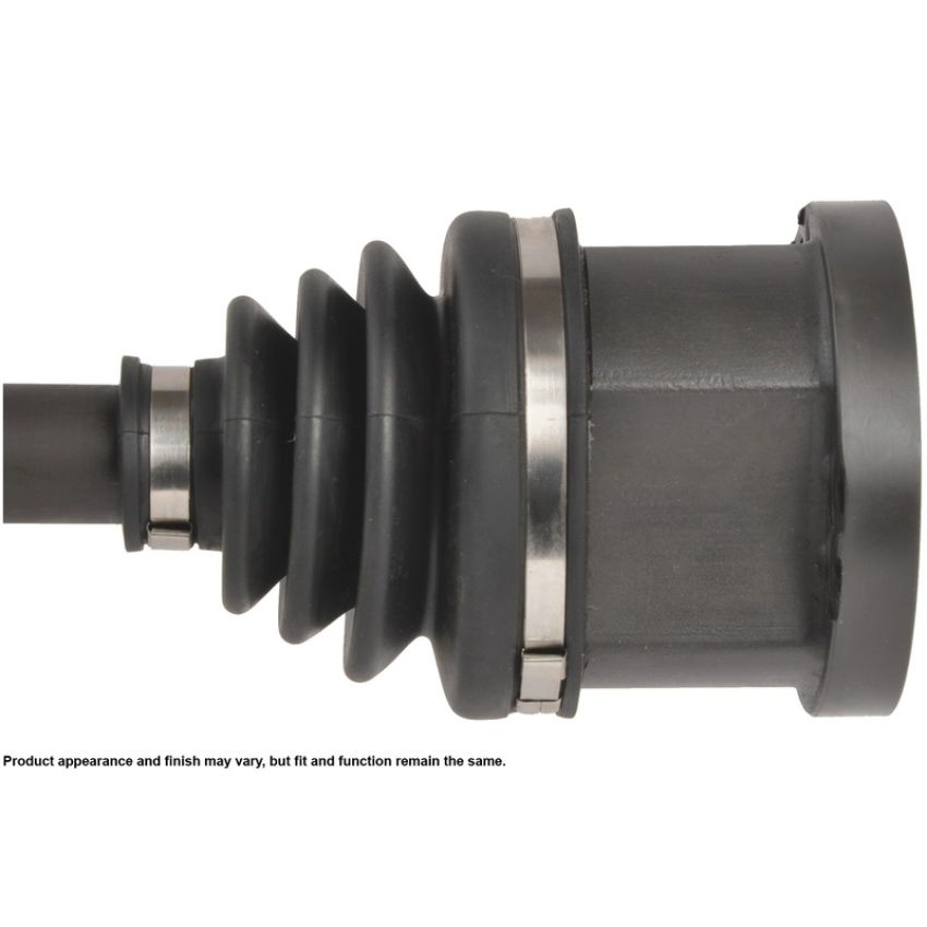CARDONE New 66-6281 New CV Axle Assembly