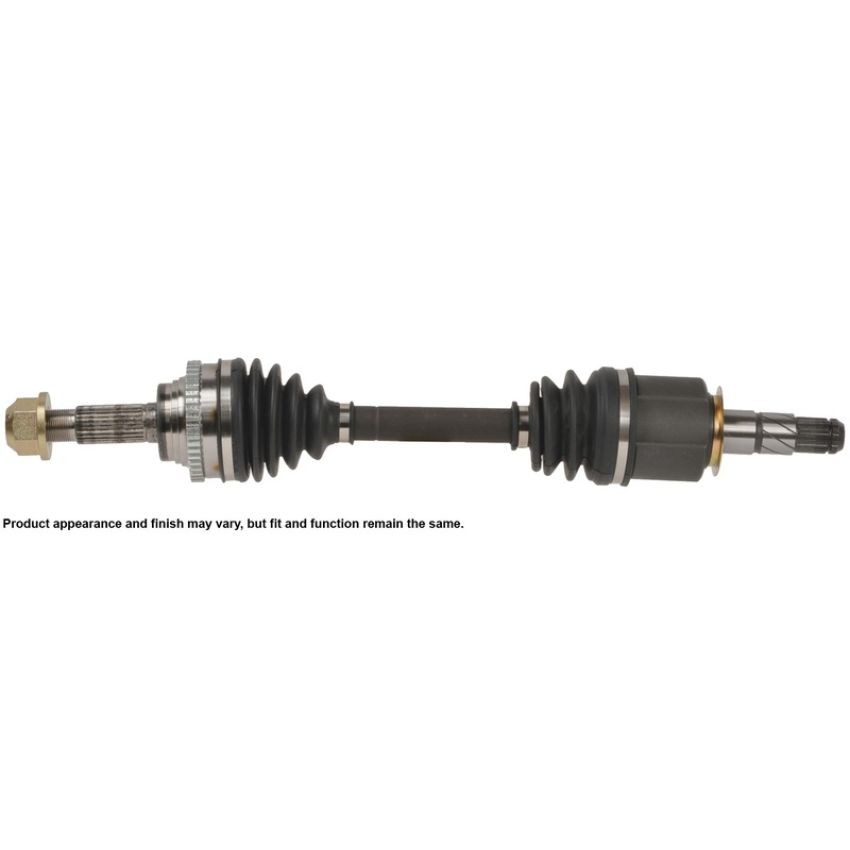 CARDONE New 66-6282 New CV Axle Assembly