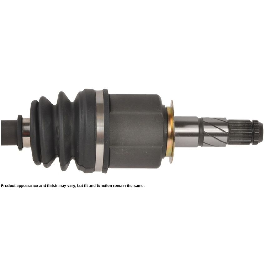 CARDONE New 66-6282 New CV Axle Assembly