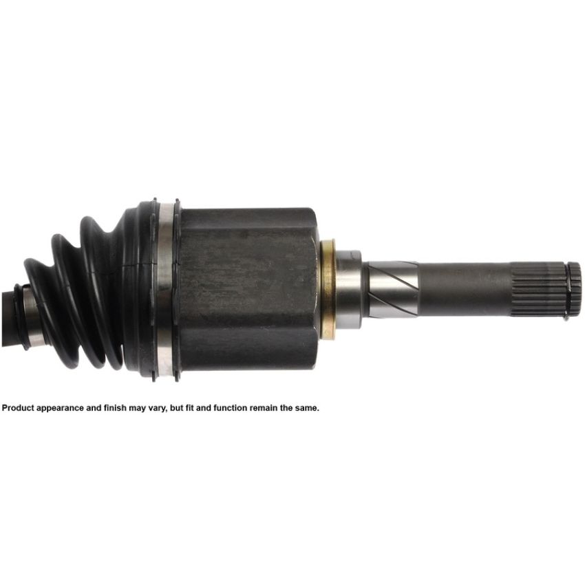 CARDONE New 66-6285 New CV Axle Assembly