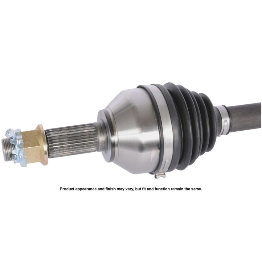 CARDONE New 66-6285HD New CV Axle Assembly