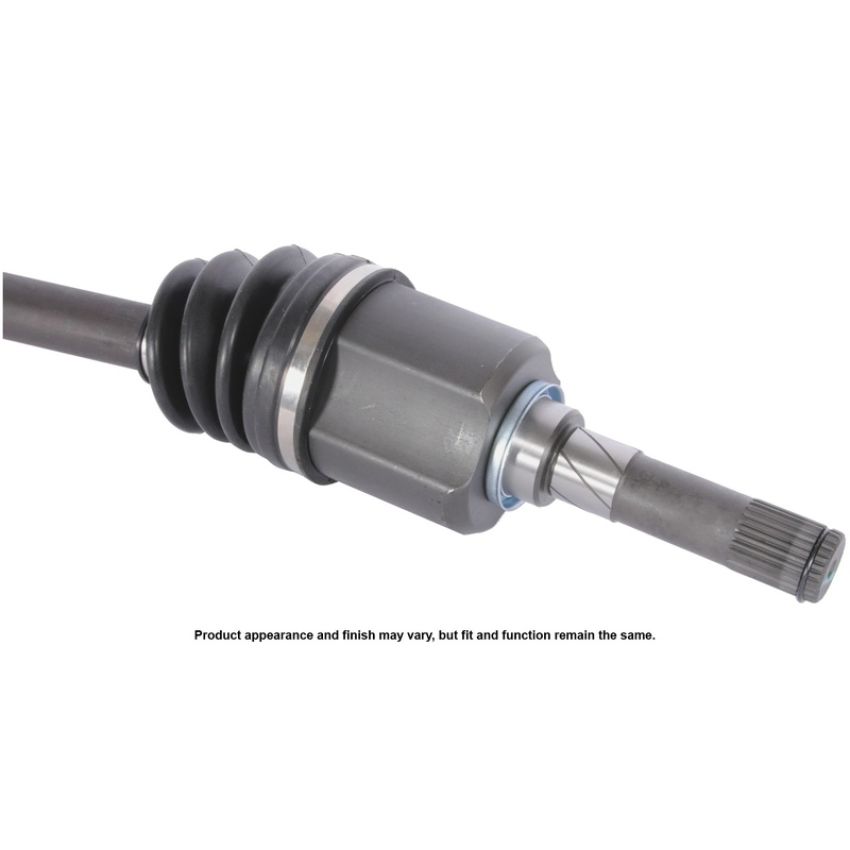 CARDONE New 66-6285HD New CV Axle Assembly