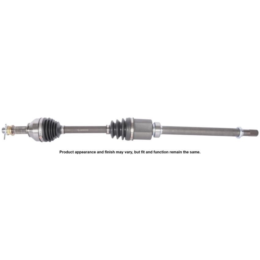 CARDONE New 66-6287HD New CV Axle Assembly