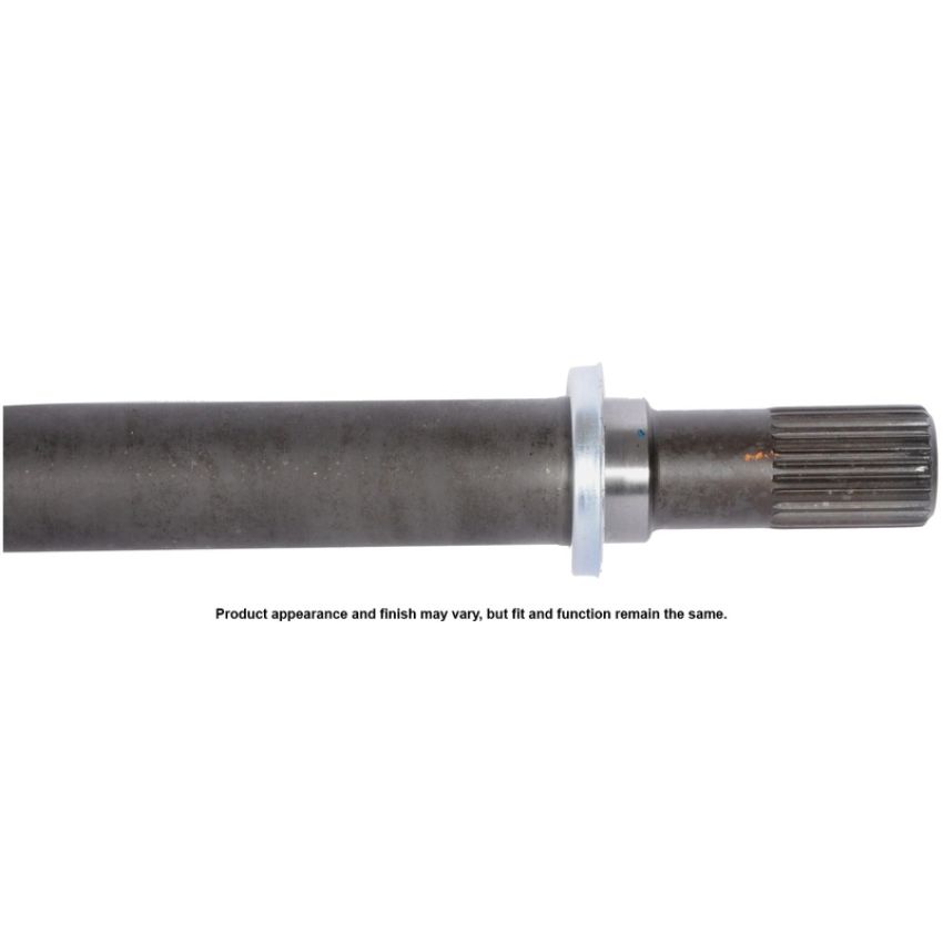 CARDONE New 66-6287HD New CV Axle Assembly