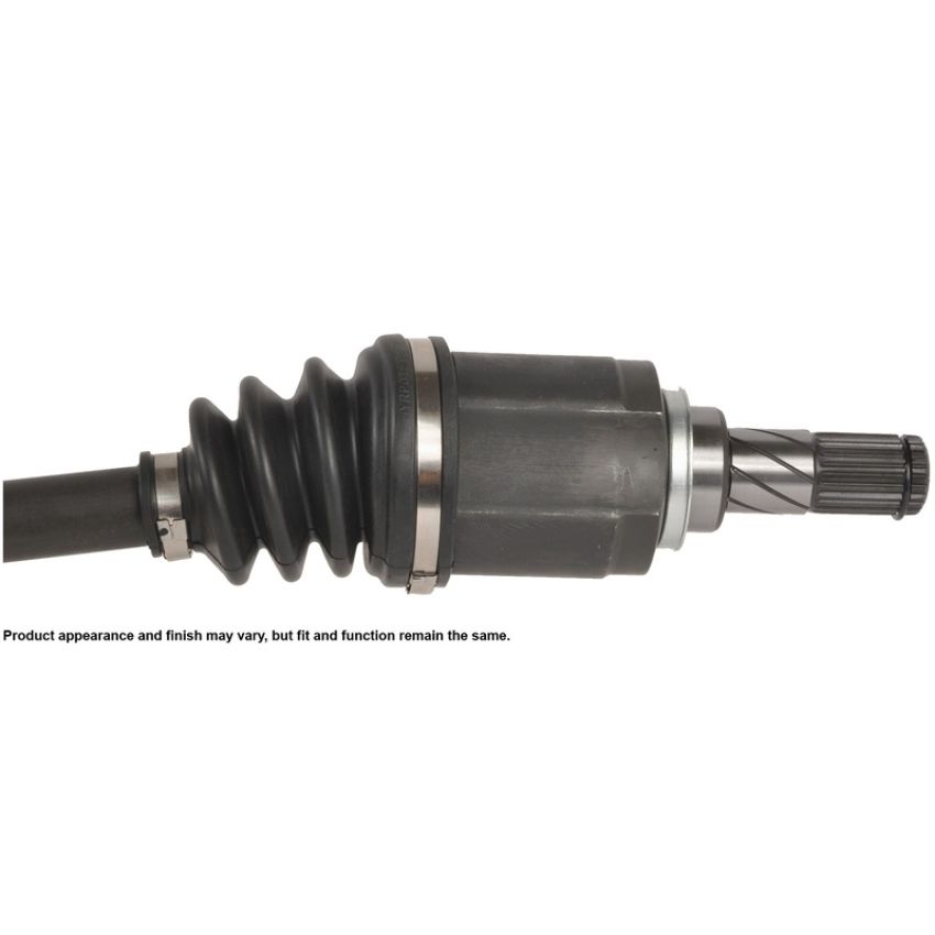 CARDONE New 66-6289 New CV Axle Assembly