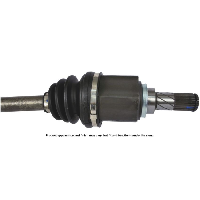 CARDONE New 66-6291 New CV Axle Assembly